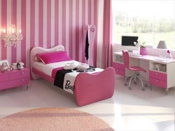 Bedroom Colors for Girls