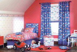 Bedroom Colors for Boys